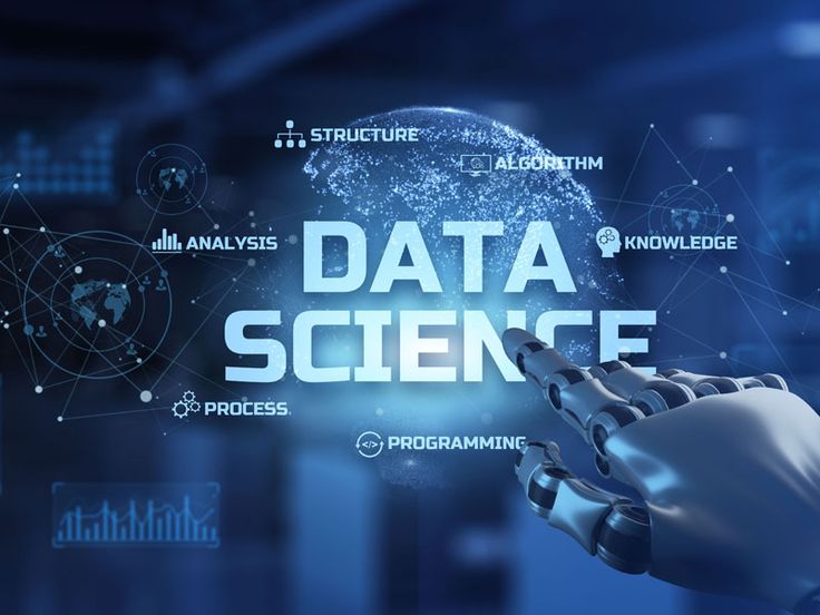 Data Science Course in Chennai