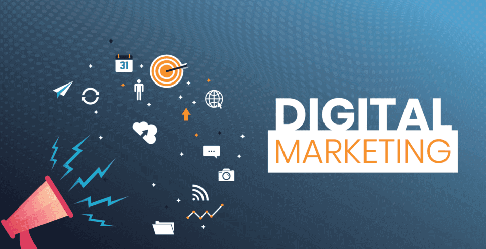 Digital Marketing in chennai