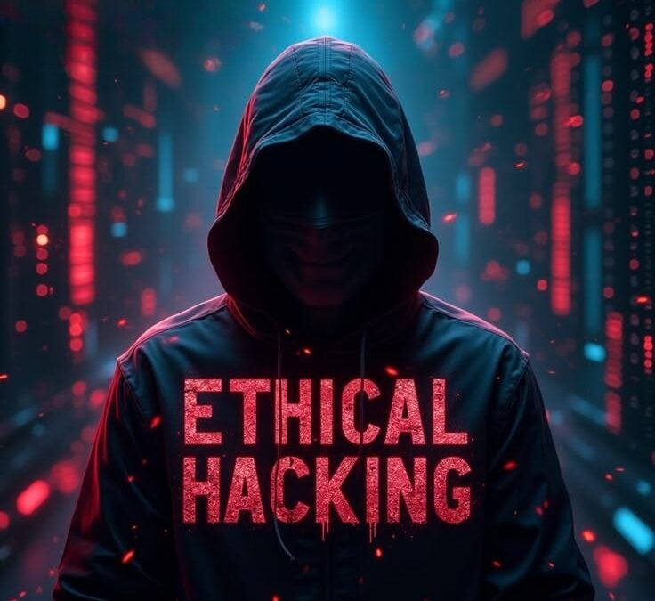 Ethical Hacking: A Complete Beginner’s Guide to Cybersecurity